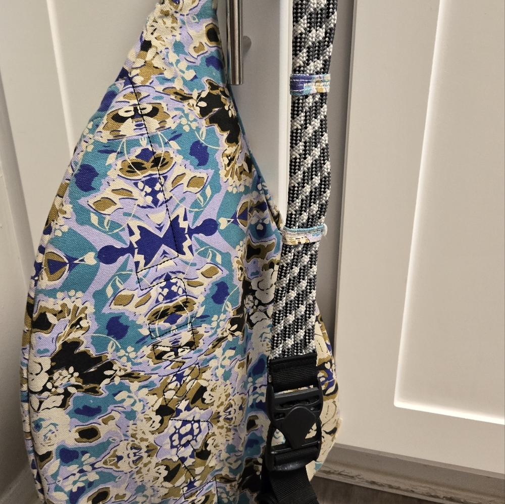 Kava rope sling large